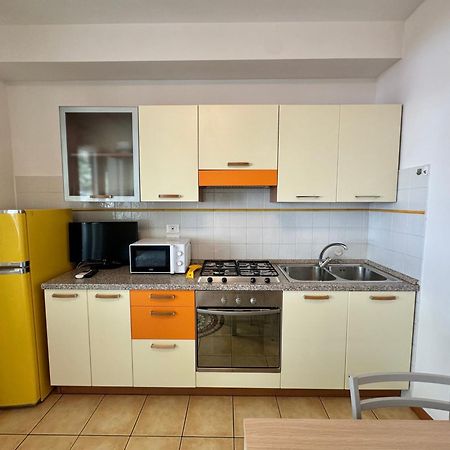 Condominio Bussola Μπιμπιόνε Εξωτερικό φωτογραφία