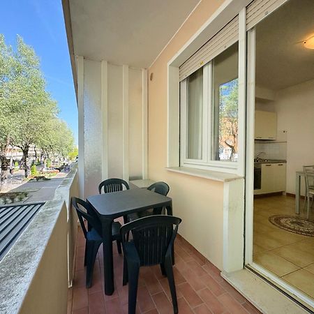 Condominio Bussola Μπιμπιόνε Εξωτερικό φωτογραφία