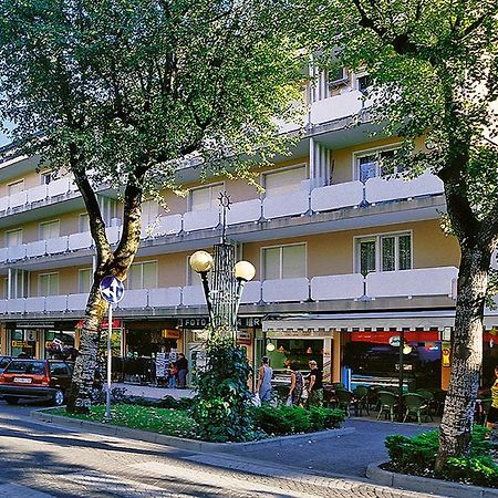 Condominio Bussola Μπιμπιόνε Εξωτερικό φωτογραφία
