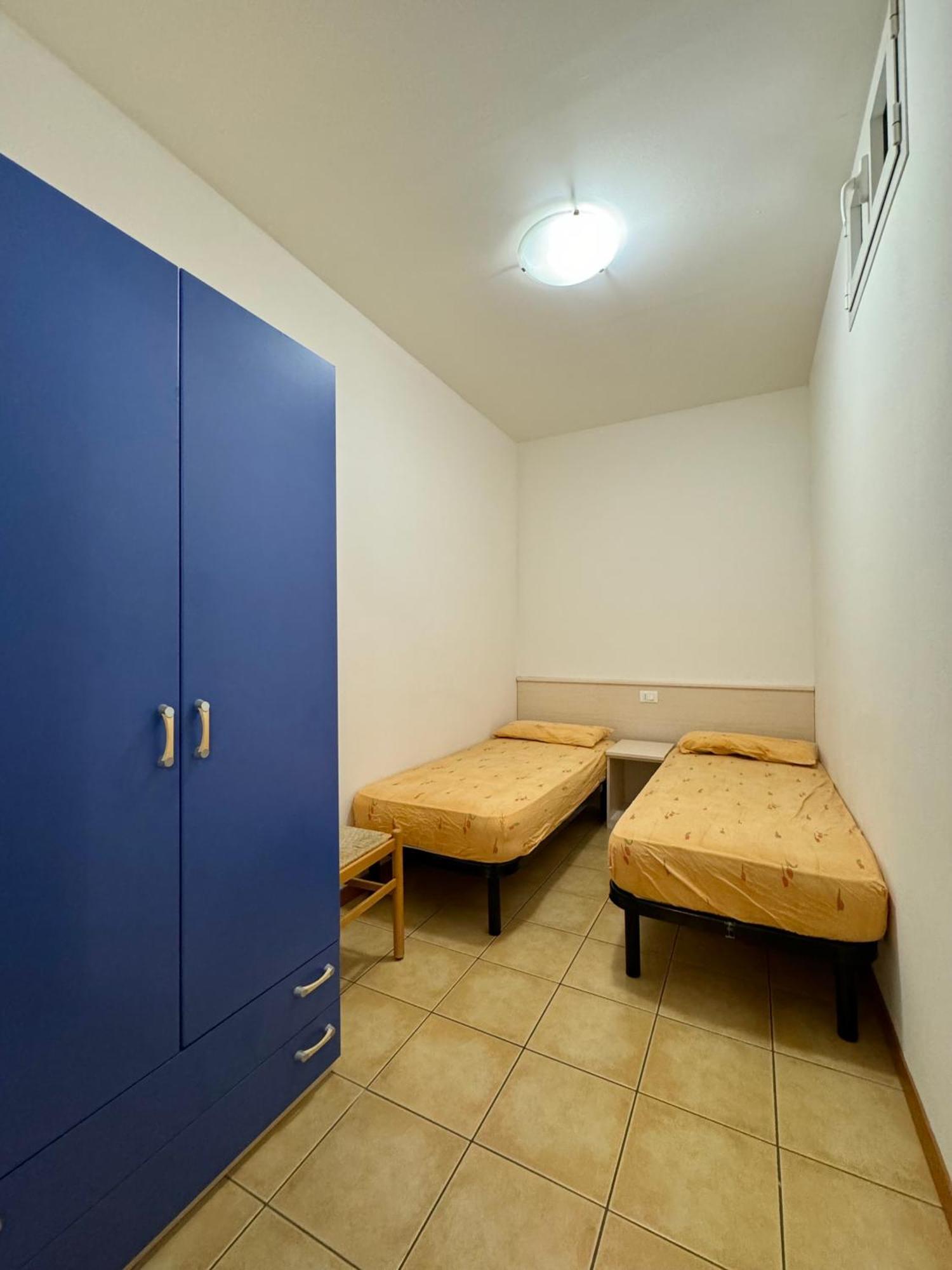 Condominio Bussola Μπιμπιόνε Εξωτερικό φωτογραφία