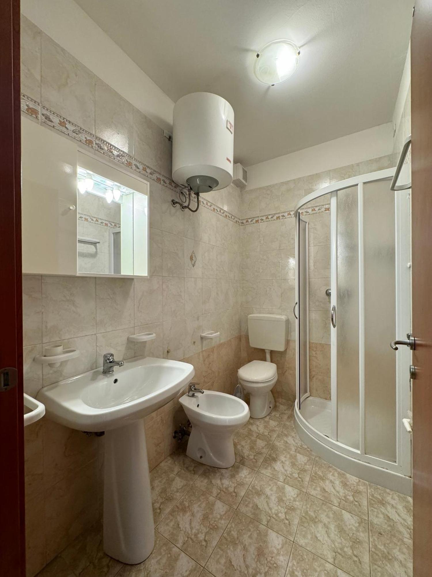 Condominio Bussola Μπιμπιόνε Εξωτερικό φωτογραφία