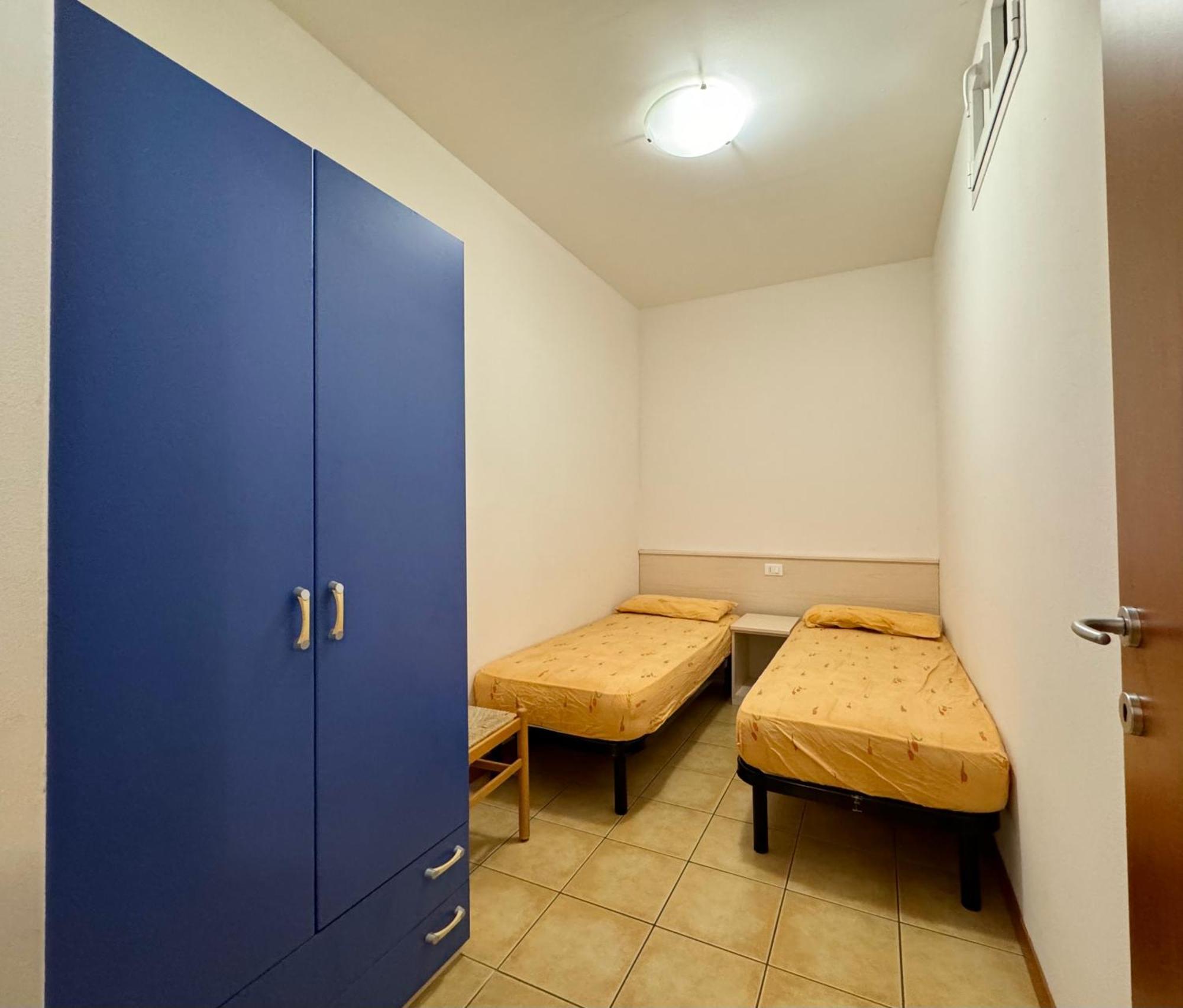 Condominio Bussola Μπιμπιόνε Εξωτερικό φωτογραφία