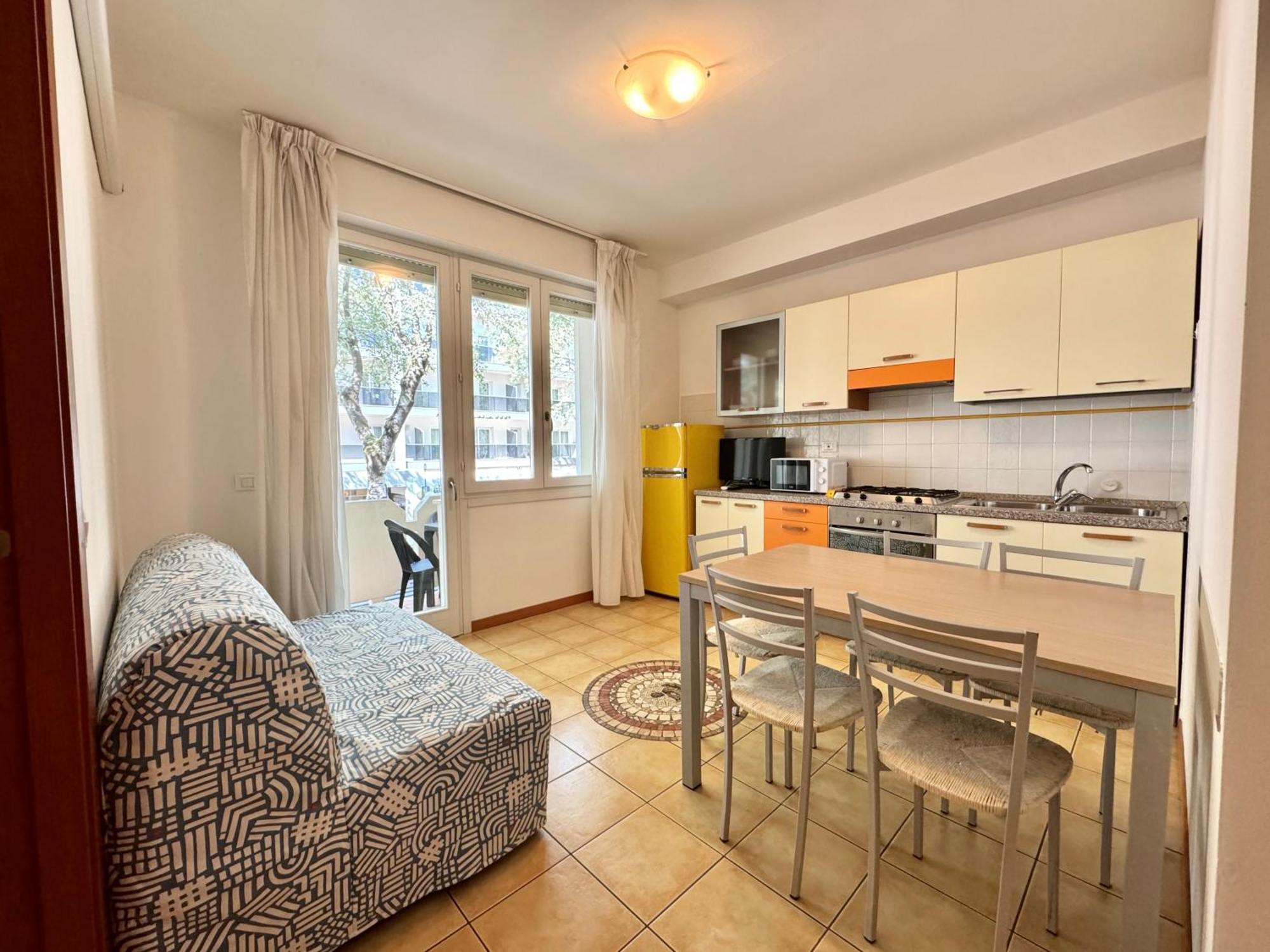 Condominio Bussola Μπιμπιόνε Εξωτερικό φωτογραφία