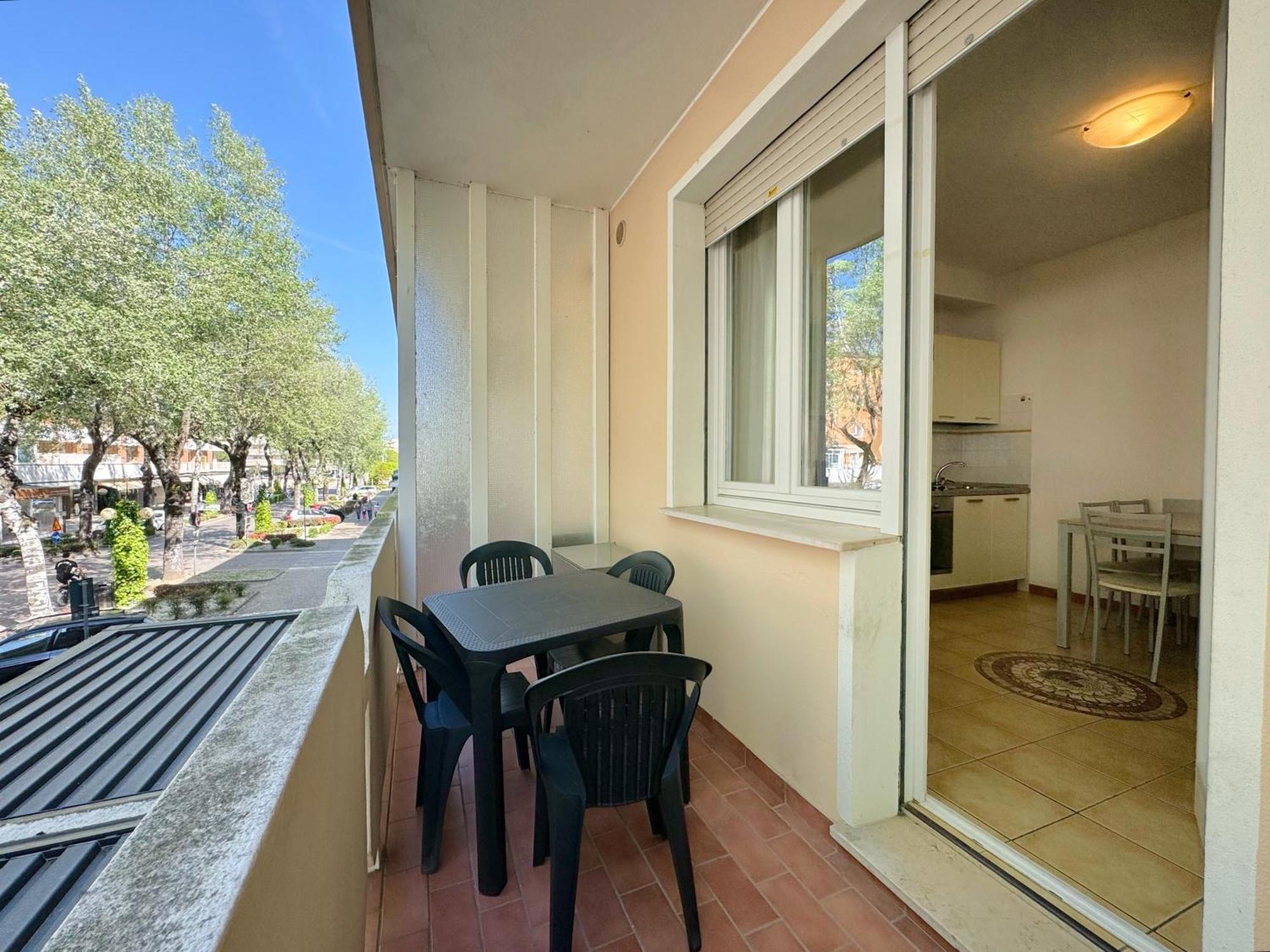 Condominio Bussola Μπιμπιόνε Εξωτερικό φωτογραφία