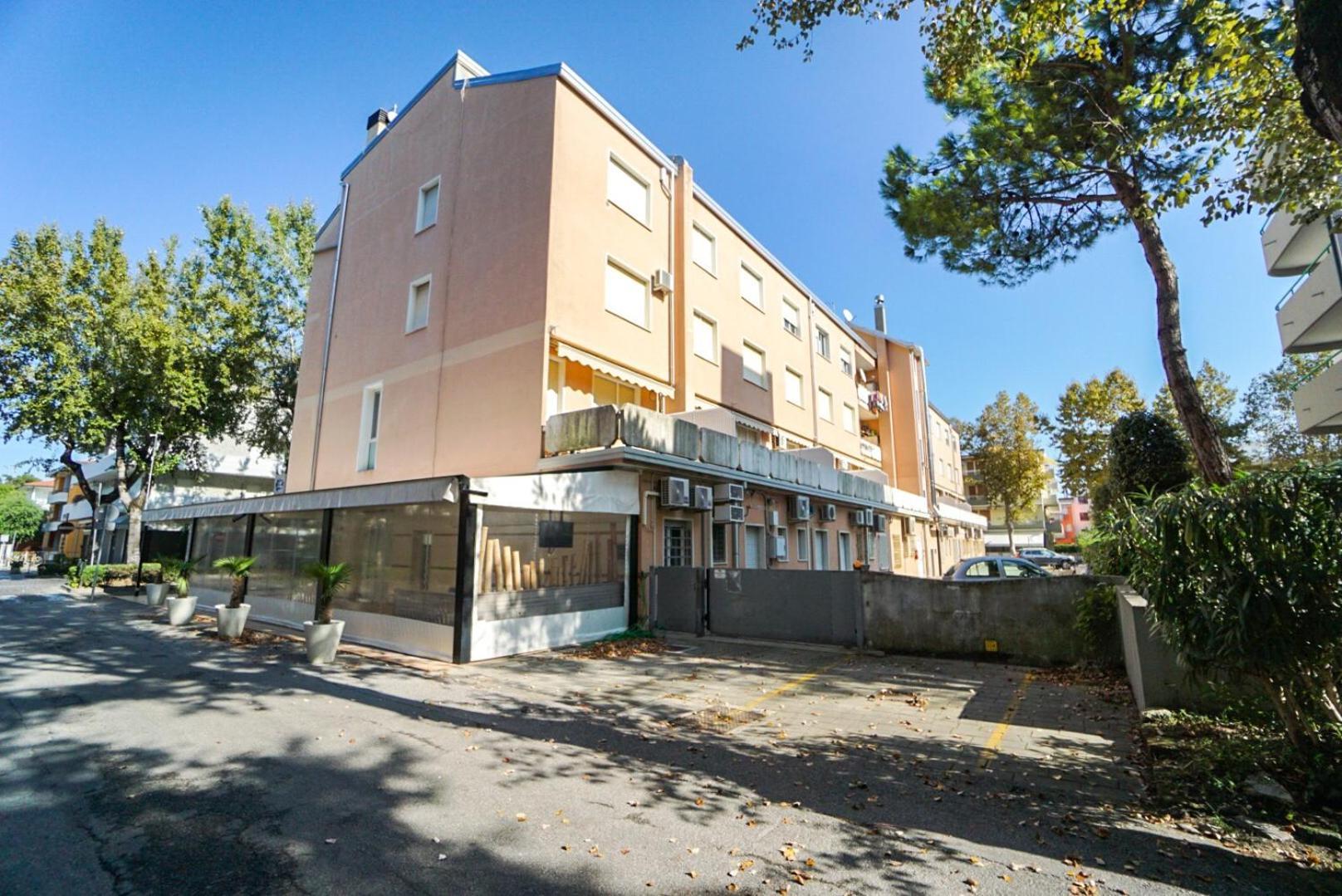 Condominio Bussola Μπιμπιόνε Εξωτερικό φωτογραφία