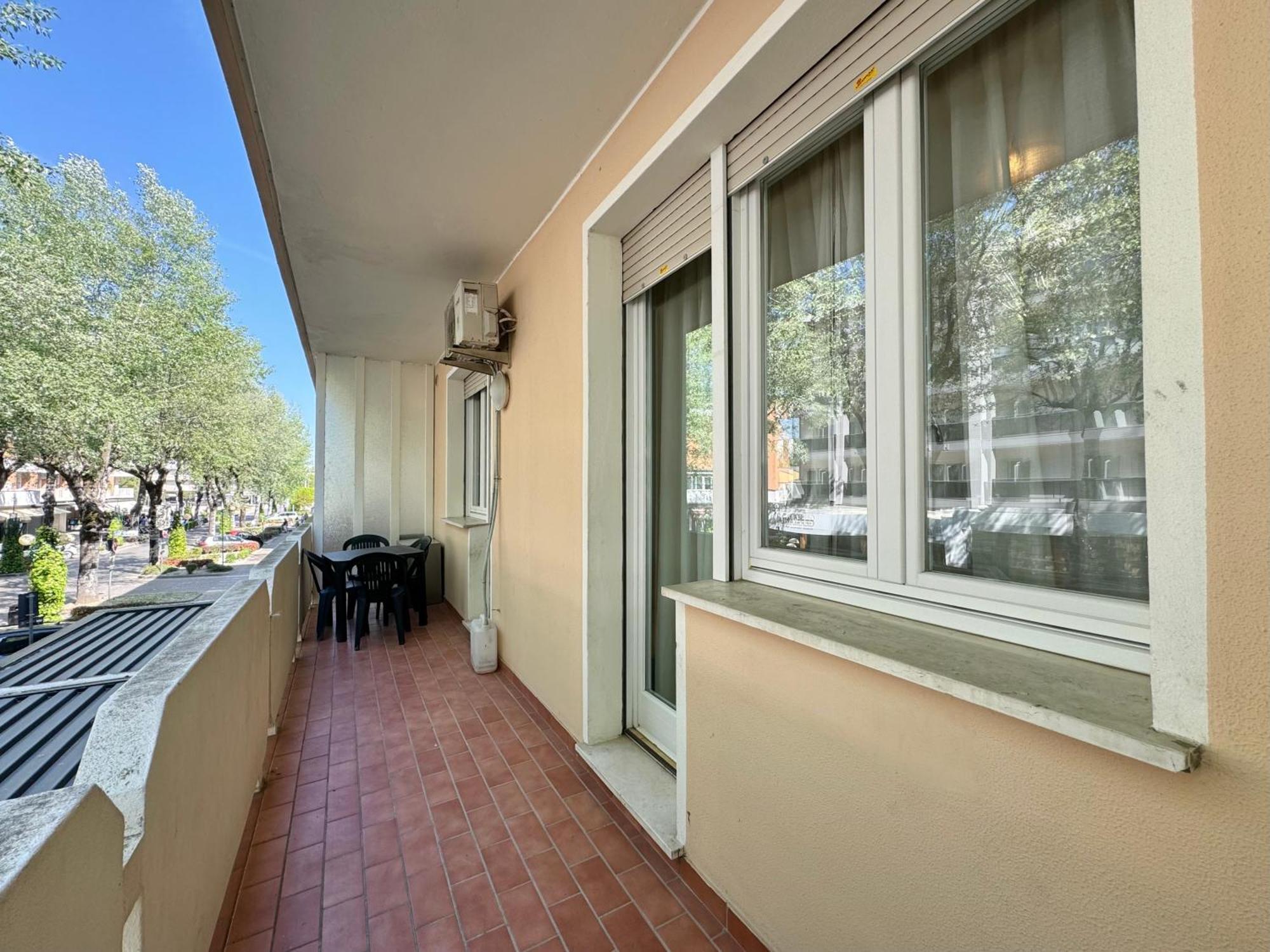Condominio Bussola Μπιμπιόνε Εξωτερικό φωτογραφία