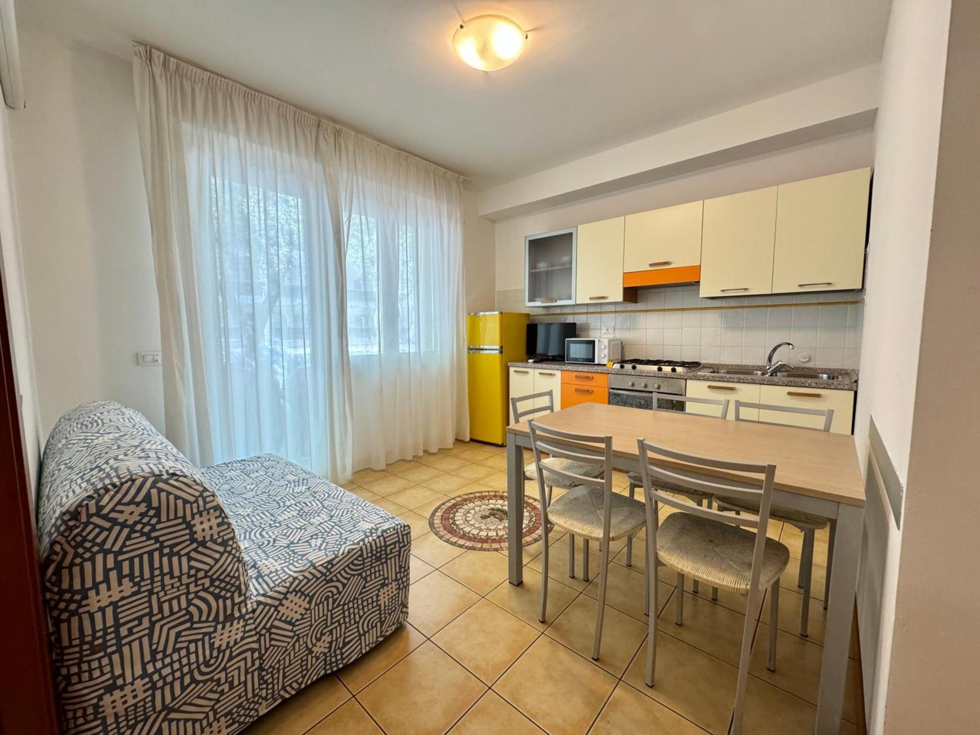 Condominio Bussola Μπιμπιόνε Εξωτερικό φωτογραφία