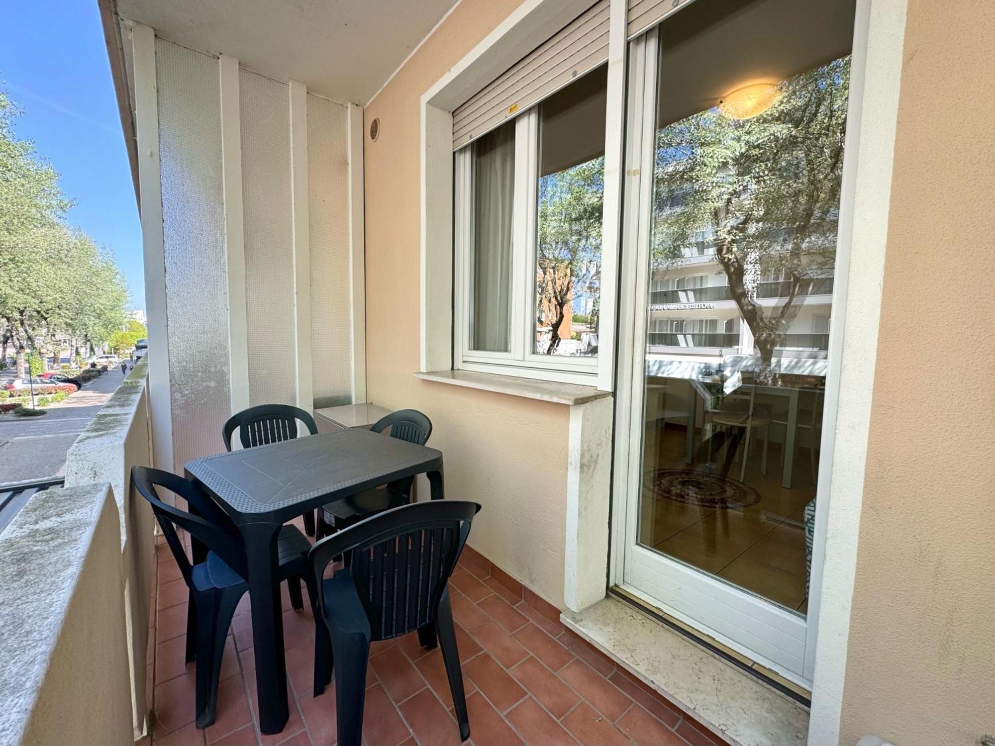 Condominio Bussola Μπιμπιόνε Εξωτερικό φωτογραφία