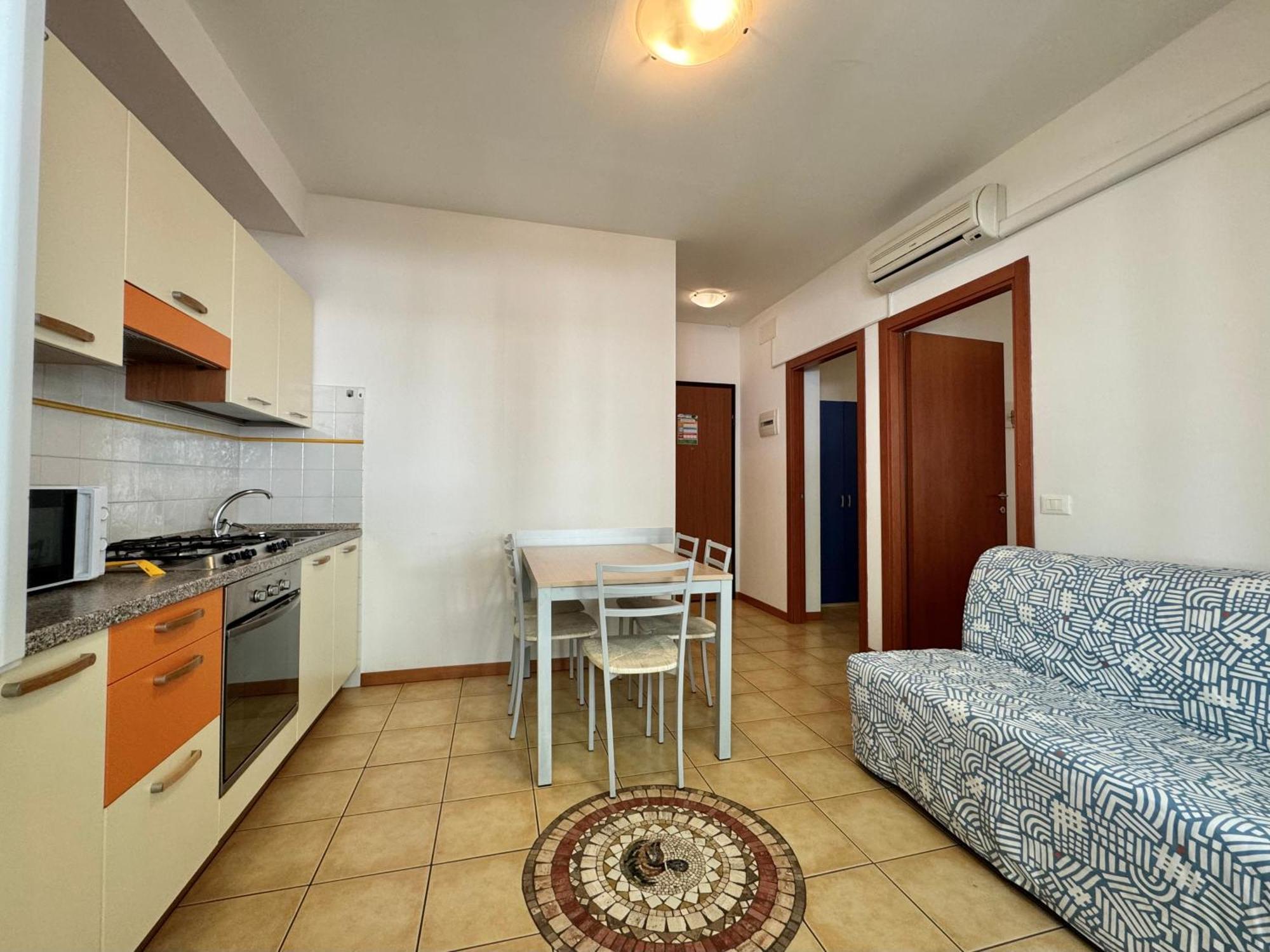 Condominio Bussola Μπιμπιόνε Εξωτερικό φωτογραφία