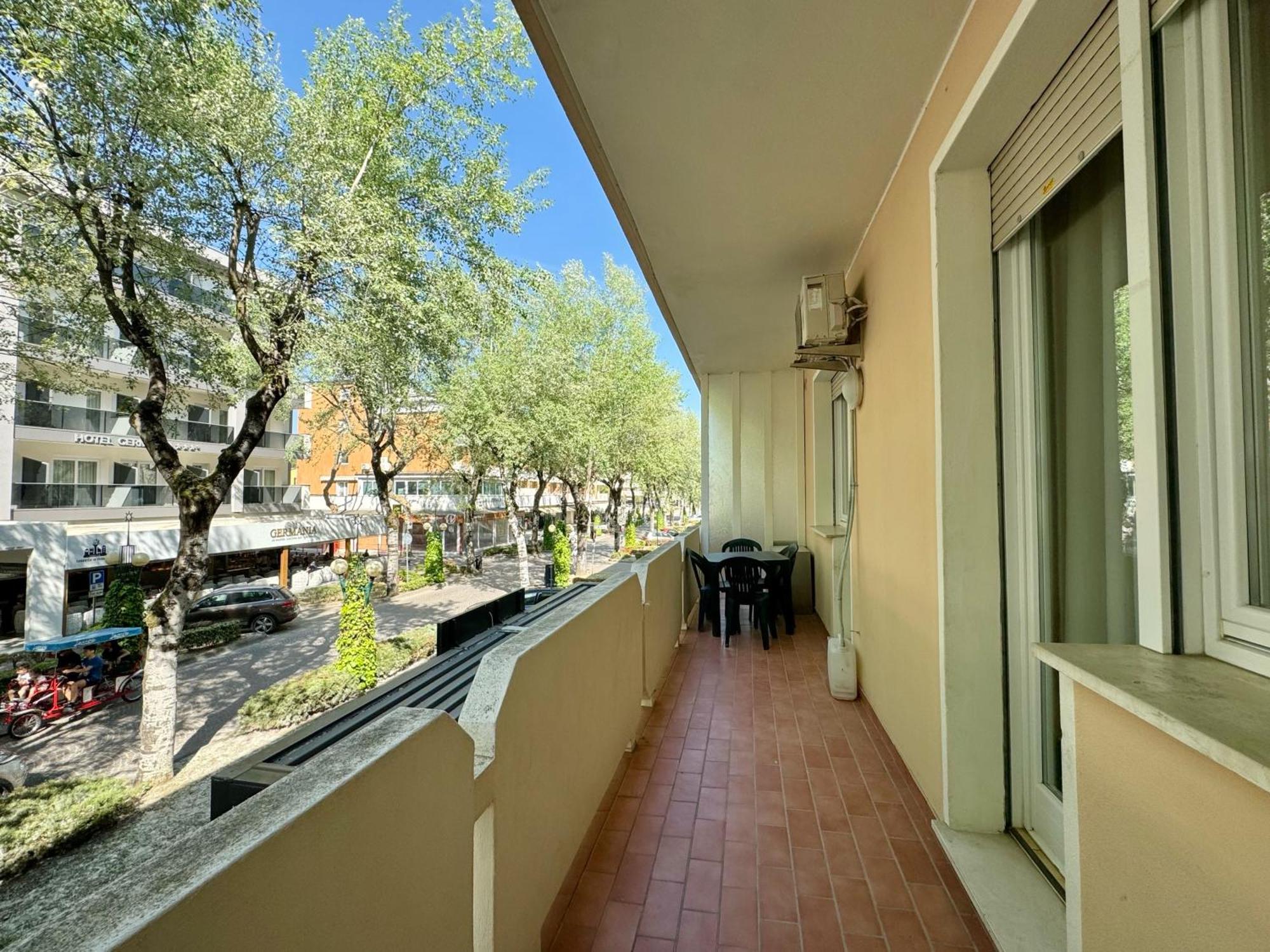 Condominio Bussola Μπιμπιόνε Εξωτερικό φωτογραφία