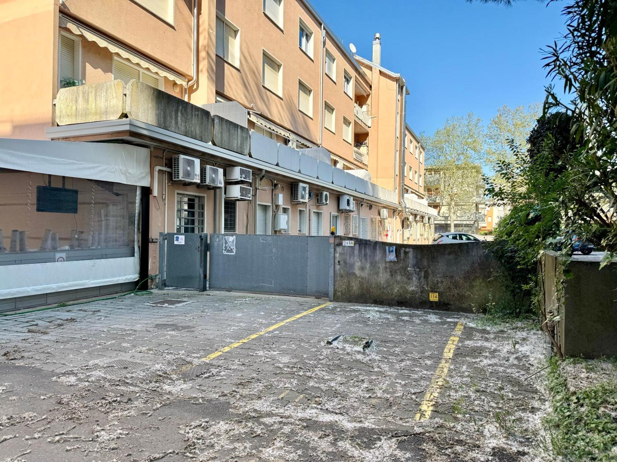 Condominio Bussola Μπιμπιόνε Εξωτερικό φωτογραφία