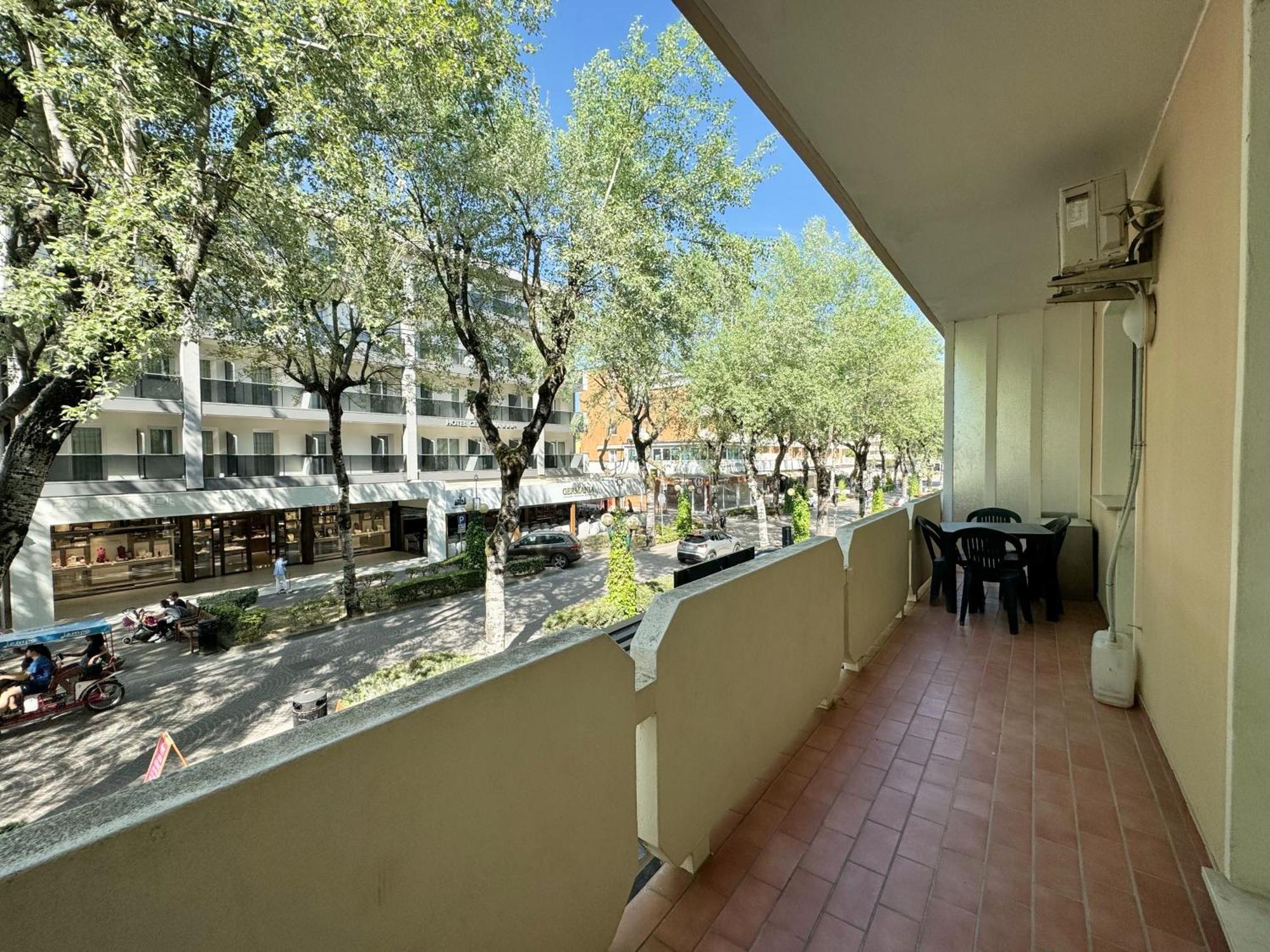Condominio Bussola Μπιμπιόνε Εξωτερικό φωτογραφία