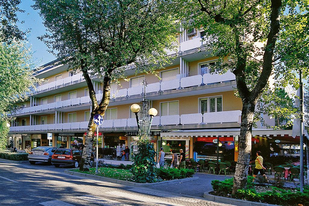 Condominio Bussola Μπιμπιόνε Εξωτερικό φωτογραφία